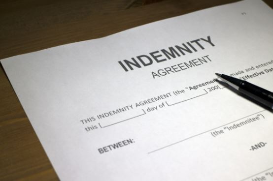 professional indemnity insurance history